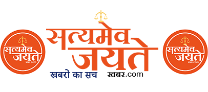 Satyamev Jayate Khabar