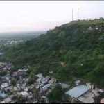 Dewas ma chamunda mandir