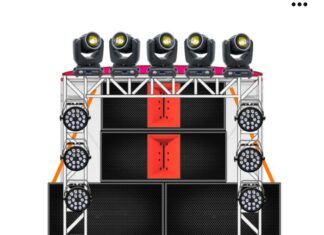 देवास पुलिस के द्वारा डीजे बजाकर नियमों का उल्लंघन करने पर डीजे जप्त कर संचालक के विरूद्ध वैधानिक कार्यवाही की गई*