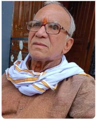 स्वर्गीय लाल सिंह जी नागर ( सर ) बरोठा की स्मृति में दान देकर रावत परिवार द्वारा की गई समाज निर्माण हेतु अनुकरणीय पहल ।