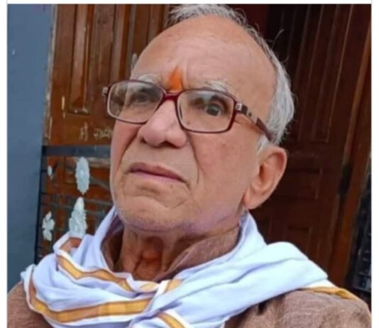 स्वर्गीय लाल सिंह जी नागर ( सर ) बरोठा की स्मृति में दान देकर रावत परिवार द्वारा की गई समाज निर्माण हेतु अनुकरणीय पहल ।